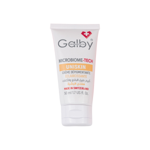 Crème Dépigmentante Eclaircissante UNISKIN